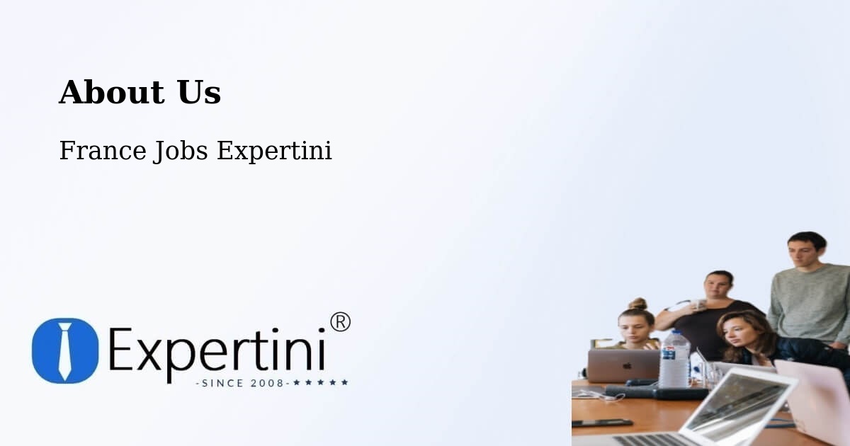About Expertini Recruitment Platform  – La Tronche - La Tronche, France Jobs Expertini