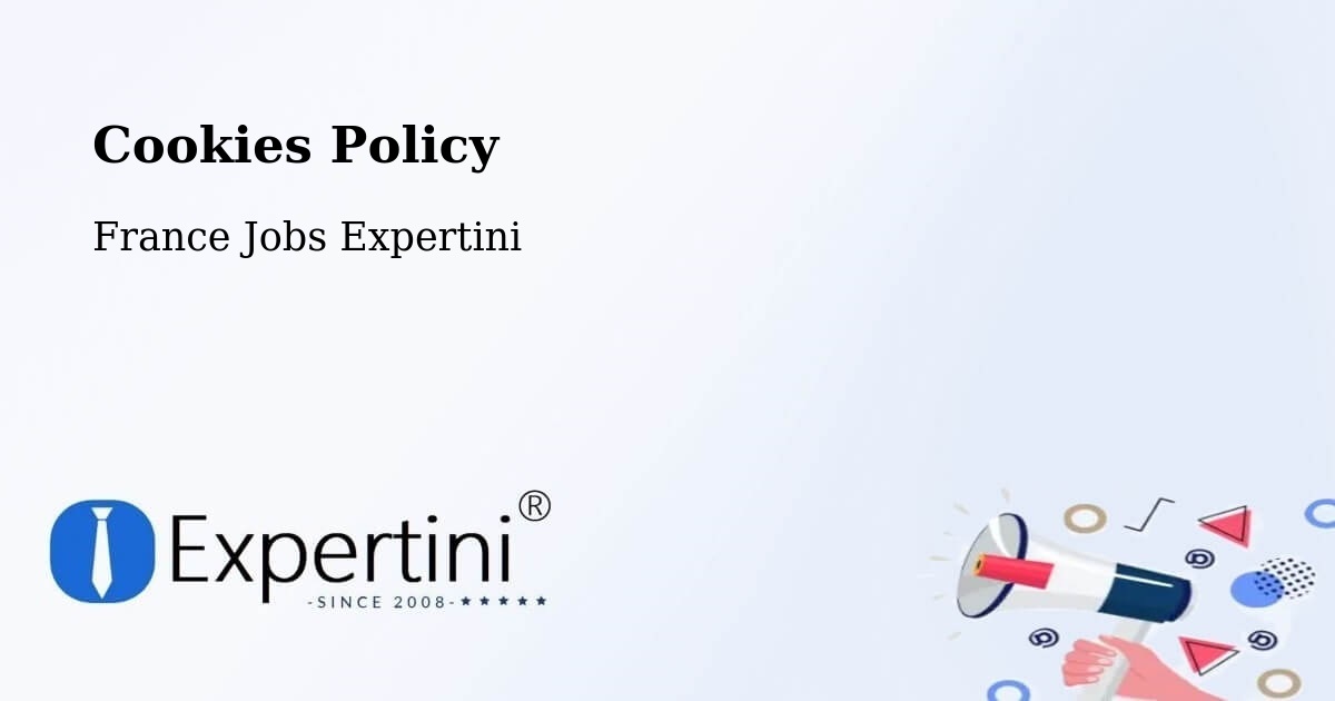 Cookie Policy – La Tronche - France Jobs Expertini